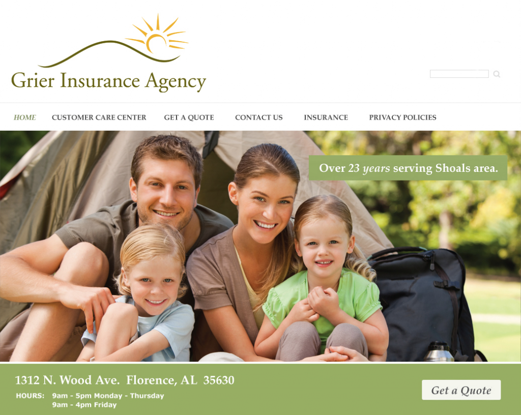 Grier Insurance